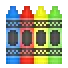 crayons